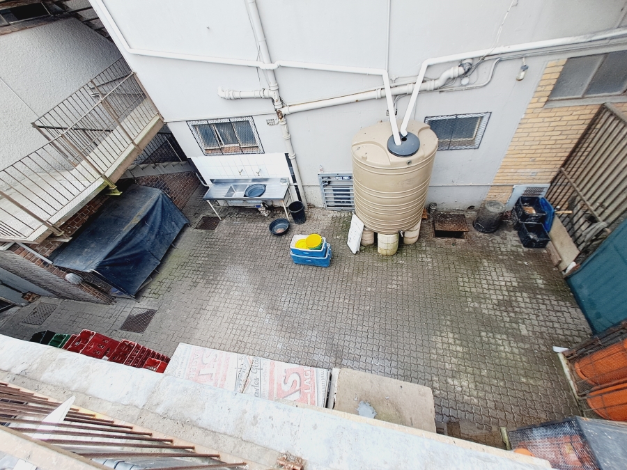 Commercial Property for Sale in Bellville South Western Cape